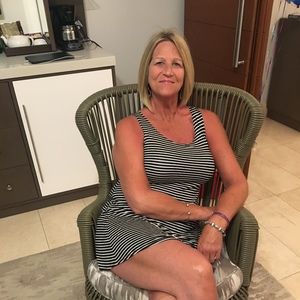 Meet your Posher, Vicki